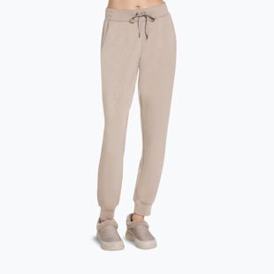 Damenhose SKECHERS Skechlux Elevate Jogger gray
