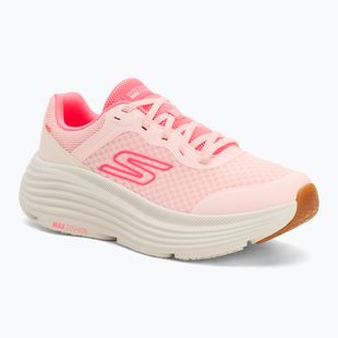 Schuhe Damen SKECHERS Max Cushioning Endeavour Canova pink