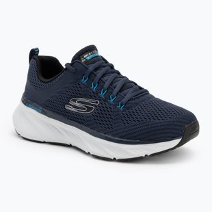 Herrenschuhe SKECHERS Edgeride Contention blue