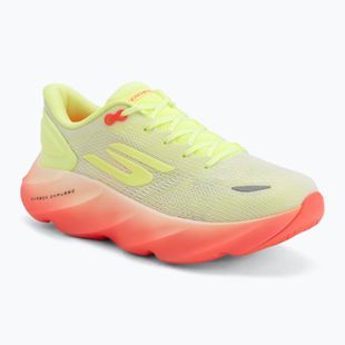 Damen-Laufschuhe SKECHERS Skx Aero Burst white