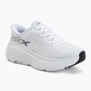 Damenschuhe SKECHERS Max Cushioning Endeavour Hallandale white