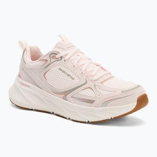Schuhe Damen SKECHERS Edgeride Power Flow pink