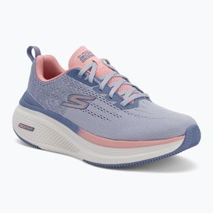 Laufschuhe Herren Damen SKECHERS Go Run Elevate 2.0 blue