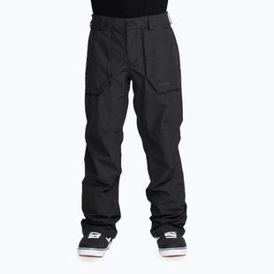 Herren Snowboardhose Volcom Roan black