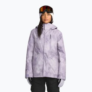 Damen-Snowboardjacke Volcom V.CO Eras Insulated Gore lavender aura