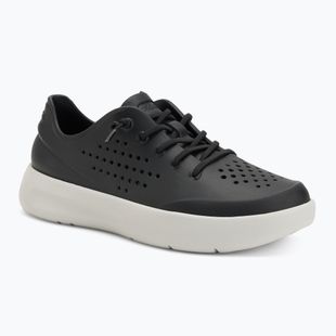 Herren Crocs In Motion Pacer schwarz/atmosphere Schuhe