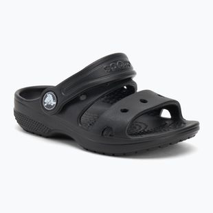 Sandalen Kinder Crocs Classic Kids black