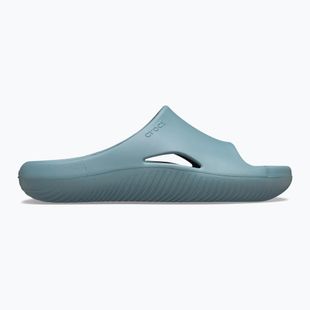 Badelatschen Crocs Mellow Recovery pond