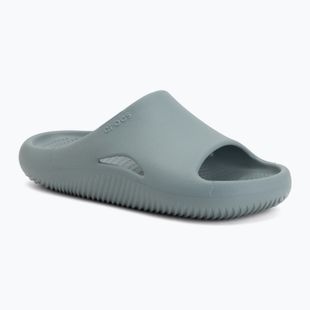 Badelatschen Crocs Mellow Recovery pond