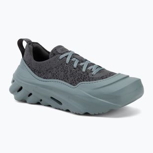 Schuhe Crocs Echo Surge pond