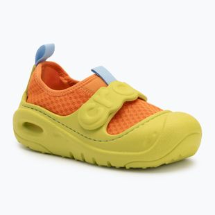 Crocs Swiftwater Splash Kinder Koi Fisch Wasserschuhe