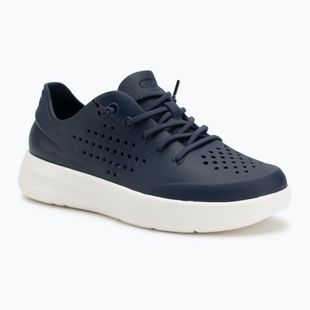 Crocs In Motion Pacer Damen Schuhe navy/weiß