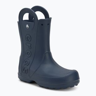 Crocs Handlwe It Regen Stiefel navy