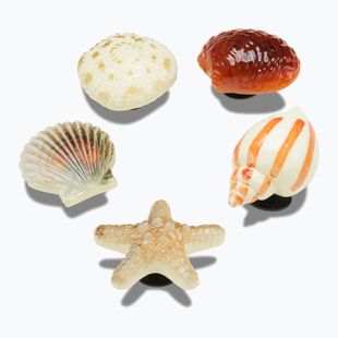Crocs Jibbitz™ She Sells Seashells pin 5 Stk.