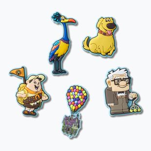 Crocs Jibbitz™ Pixar UP Stift 5 Stk.