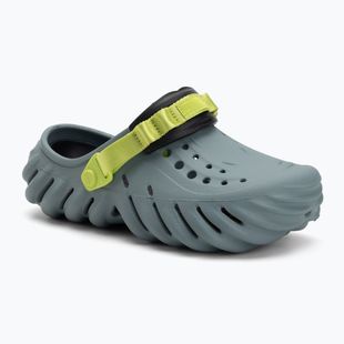 Crocs Echo Clog Badelatschen Teich