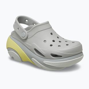 Badelatschen Crocs Bubble Crush atmosphere