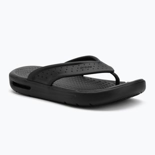 Crocs InMotion Flip Flops schwarz