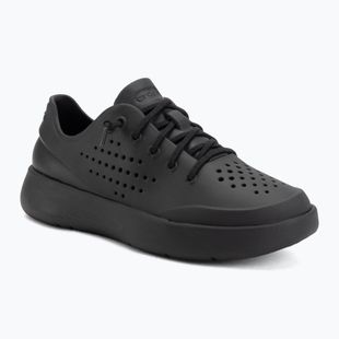 Herrenschuhe Crocs In Motion Pacer black/black