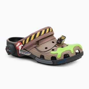 Clogs Crocs Classic Ghostbusters multicolor