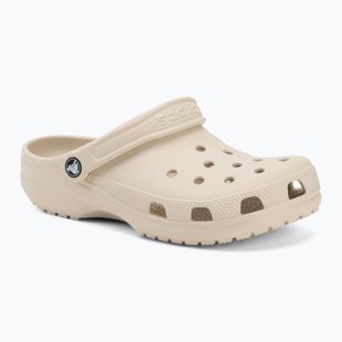 Badelatschen Crocs Classic white