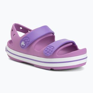 Kindersandalen Crocs Crocband Cruiser Kids bubble