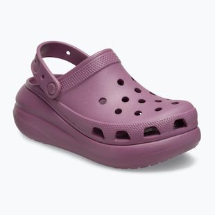 Pantoletten Crocs Classic Crush Clog