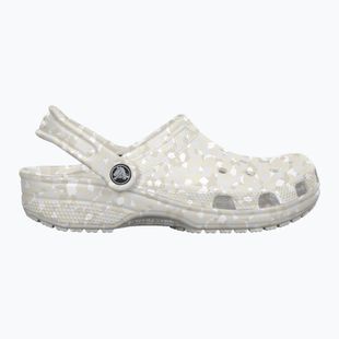 Pantoletten Crocs Classic Confeti