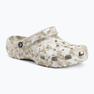 Pantoletten Crocs Classic Confeti