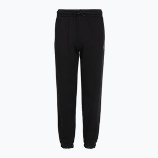 Kinderhose Nike Jordan Brooklyn FT Fleece black