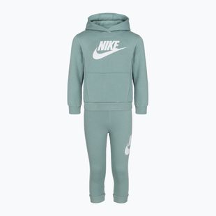 Kinder-Trainingsanzug Nike Club Fleece cannon