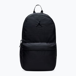 Cityrucksack Nike Jordan Heritage black/black