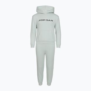 Kinder-Trainingsanzug Nike Jordan Stretch Fleece it silver