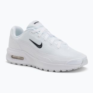 Nike Air Max Bia Damen Schuhe Weiß/Schwarz/Wolf Grau