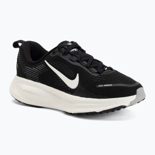 Laufschuhe Nike Vomero 18 black/coconut milk/iron ore/summit white