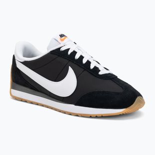 Herrenschuhe Nike Pacific black/iron grey/gum light brown/white