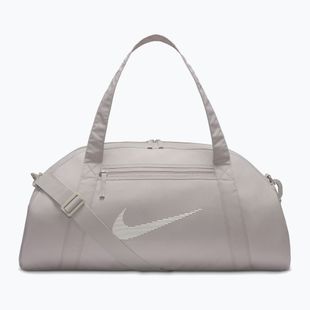 Damentrainings-Tasche Nike Gym Club 24 l college grey/college grey/phantom