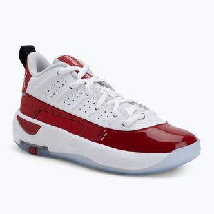 Herren Sneaker Nike Jordan Max Aura 7 white/gym red/black/white