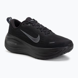 Herren-Laufschuhe Nike Vomero Plus black/metallic dark grey/dark smoke grey