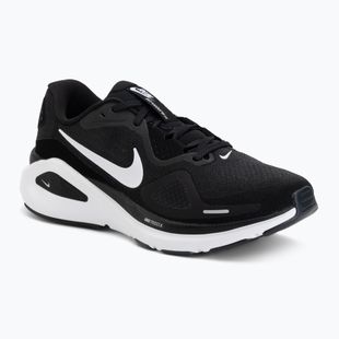 Herren-Laufschuhe Nike Structure 26 black/cool grey/metallic silver/white
