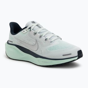Damen-Laufschuhe Nike Pegasus 41 Ghost Aqua/Mint Foam/Armory Navy/Metallic Silver
