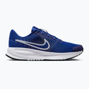 Herren-Laufschuhe Nike Run Defy deep royal blue/world indigo/black/white