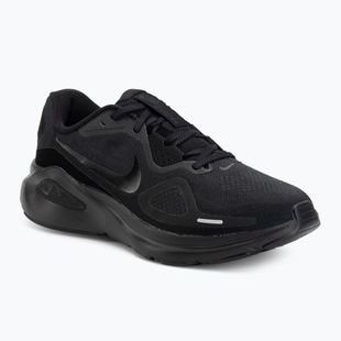Herren-Laufschuhe Nike Structure 26 black/iron grey/black