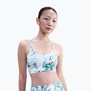 Sport-BH Nike Indy Artist Collection Light-Support blue tint