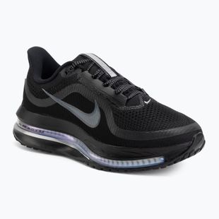 Herren-Laufschuhe Nike Pegasus Premium black/metallic silver/black