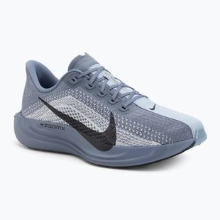 Nike Pegasus Plus Herren Laufschuhe aschgrau / anthrazit / weiß