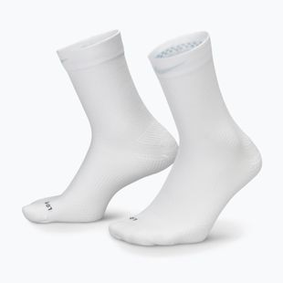 Socken Nike Running Lightweight Micro Crew white/black/pure platinum