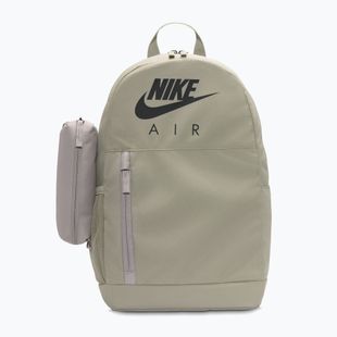 Rucksack Kinder Nike Elemental 20 l light army/college grey/black
