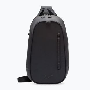 City-Sling-Rucksack Nike Sportswear Commute Sling 9 l black/black/anthracite