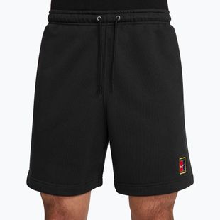 Herren-Shorts Nike Court Dri-Fit Heritage black